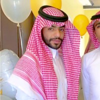 Saad Almaharfi