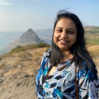 Nimisha Balachandran