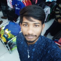 Saleem Shaik