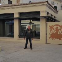 Yiannis Machairas