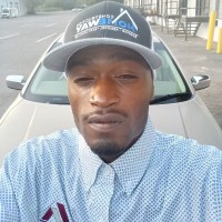 Jermaine Thompson