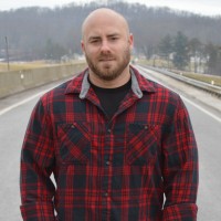 Jacob Paul Patchen