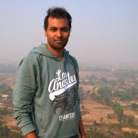 Dayanand Kumar