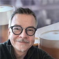 Dirk Wolfram