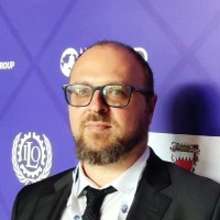 Alessandro Greco