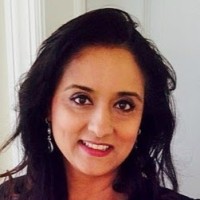 Priti Pandya-Patel, PsyD
