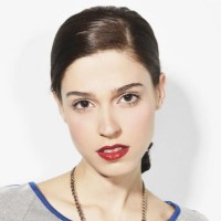 Elena Sirakova