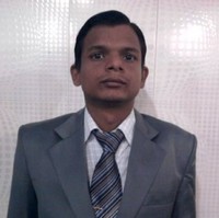 saurabh Saxena