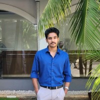Neham Joe Baiju