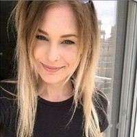 Jessica Gudmundsen