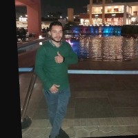 Mostafa Ali Ali