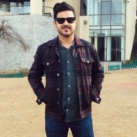 Abhinav Negi