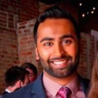 Jonathan Kurian, Pmp