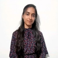 Kiran .