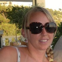 Amy Underdown
