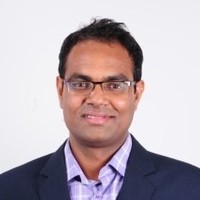 Subrata Nayak, Phd