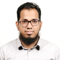 Mohammed Shohaib Shariff K