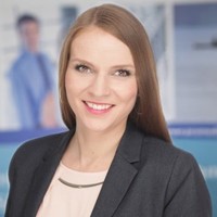 Magdalena Slifirska-Mackow