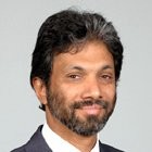 Samuel Verghese