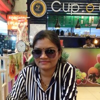 Nivedha Nedunchezhiyan