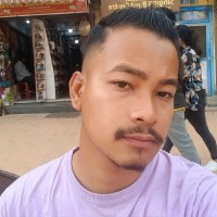 Shalik Dhungana