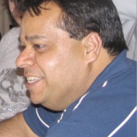 Rajeev Anand