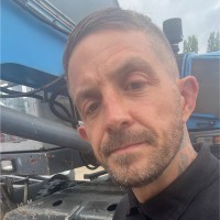 Justin White
