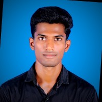 Harish M