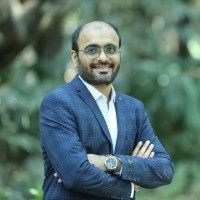 Amol Parekh