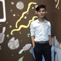 daniel dwisandi