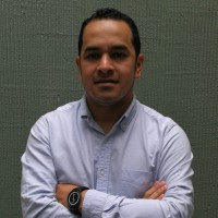 Vinicio Rosales
