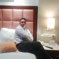 Rajinder Kumar
