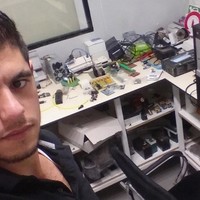 Oussama Smadi