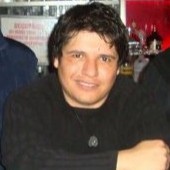 Mario Roldan