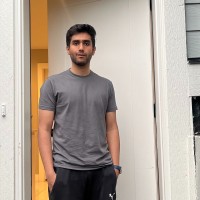 Rahul Saroya