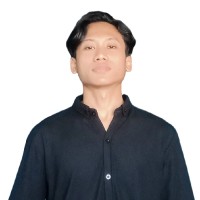 Ahmad Dzulfikar Ubaidillah