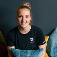 Stefanie Gubser