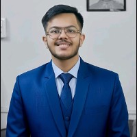 Prachit Shah