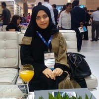 Hawra Alkayat