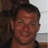 Jason Dykstra