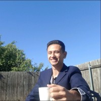 Nicholas Monte