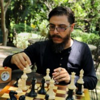 Jonathan Marín