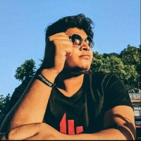 Arpit Masih