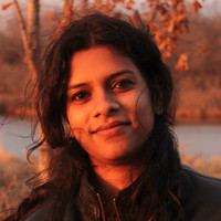 Saptaparni Ghosh, Ph.D.