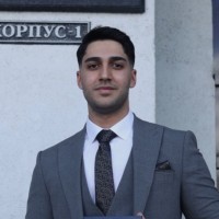 Arsam Mohammadi Baneh