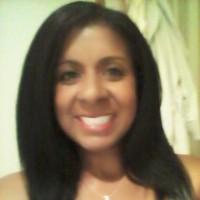 Iris Bluford