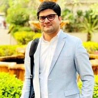 Talha Ahmed - CLTD, MBA (SCM), M. COM
