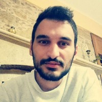 Zacharias Gkiaourakis