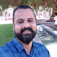 Raza Chohan