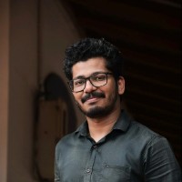 Vivek V S